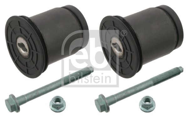 Bush Set, axle beam